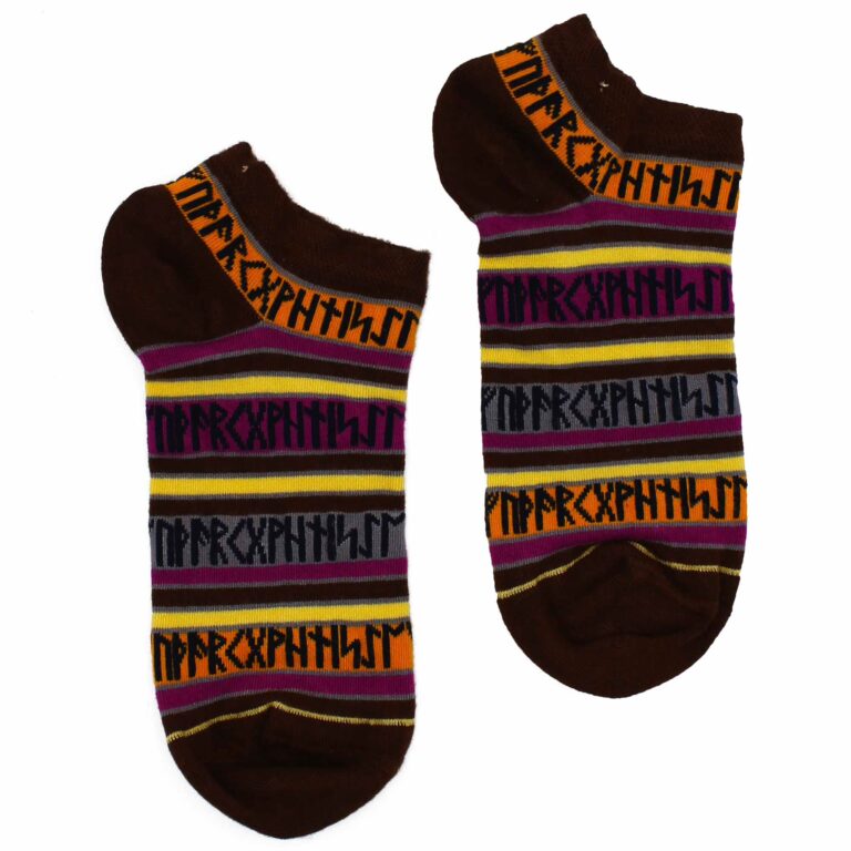 SM-Hop-Hare-Bamboo-Socks-Low-36-40-Rune-Stones