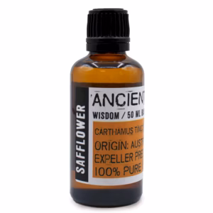 Saflorolje - 50ml