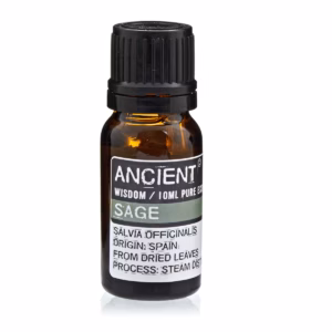 Ätherisches Salbeiöl 10ml