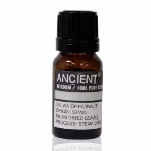 Sage Essential Oil 10ml