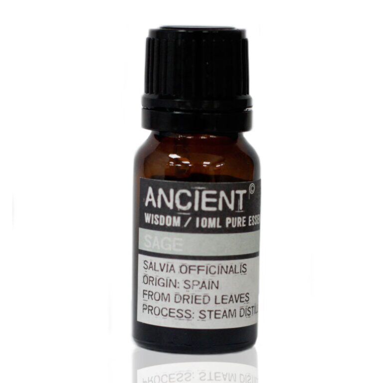 Sage-Essential-Oil-10ml