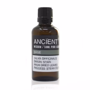 Sage  Essential Oil 50ml