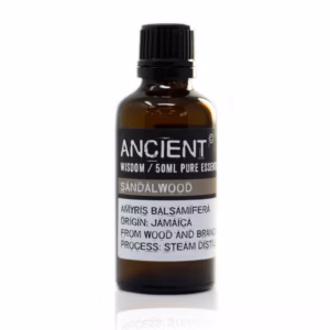 Sandalwood Amayris Essential Oil 50ml