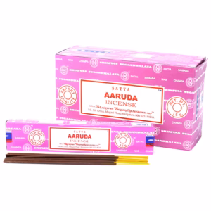Satya Incense 15g - Aaruda