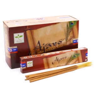 Satya Incense 15g - Ajaro