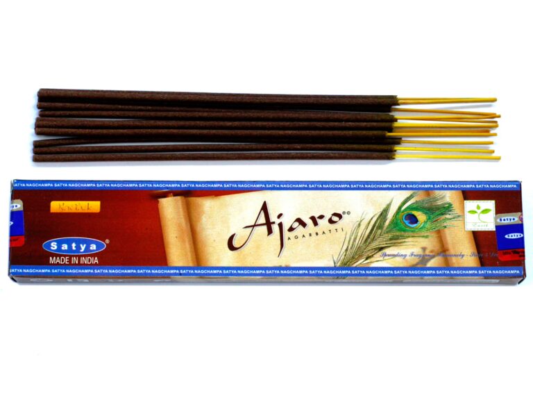 Satya-Incense-15gm-Ajaro