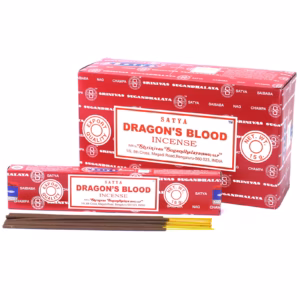 Packung - Drachenblut - 15g