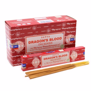 Packung - Drachenblut - 15g