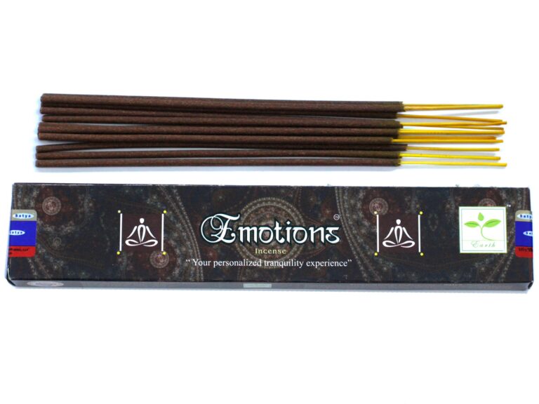 Satya-Incense-15gm-Emotion