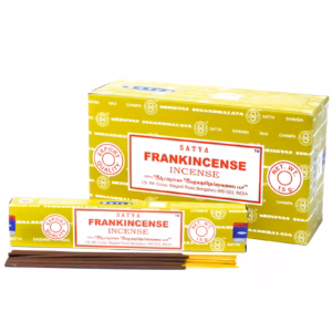 Packung - Weihrauch - 15g
