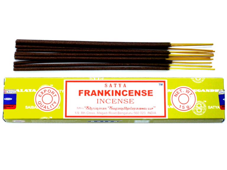 Satya-Incense-15gm-Frankincense