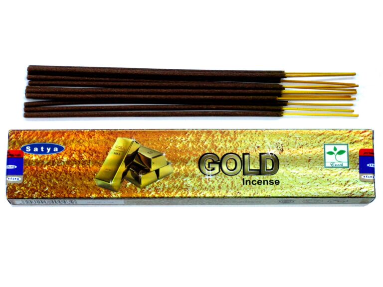 Satya-Incense-15gm-Gold