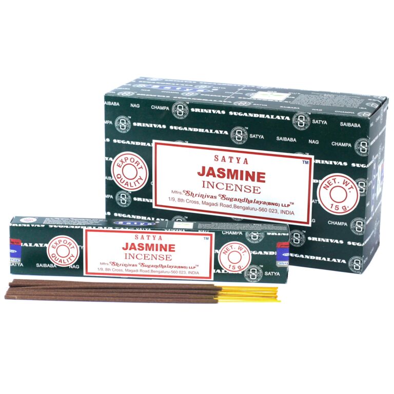 Satya-Incense-15gm-Jasmine