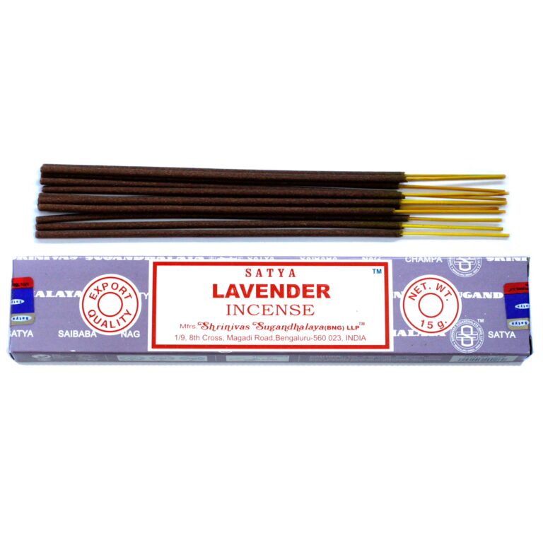 Satya-Incense-15gm-Lavender