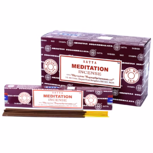 Satya Wierook 15gr - Meditatie