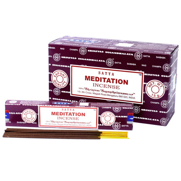 Satya-Incense-15gm-Meditation