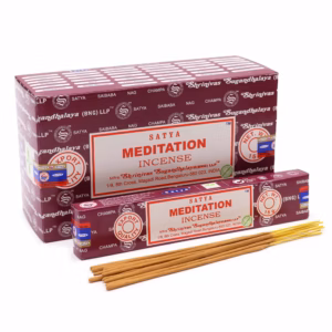 Satya Wierook 15gr - Meditatie