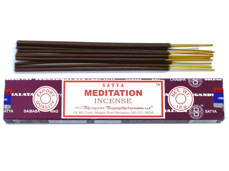 Satya-Incense-15gm-Meditation