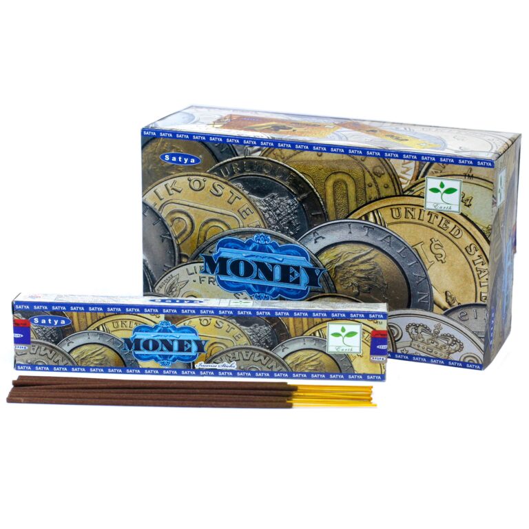 Satya-Incense-15gm-Money