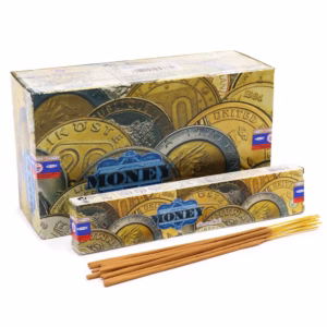 Satya Wierook 15gr - Geld