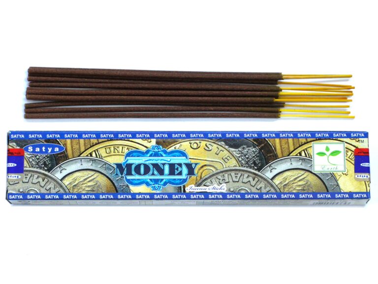 Satya-Incense-15gm-Money
