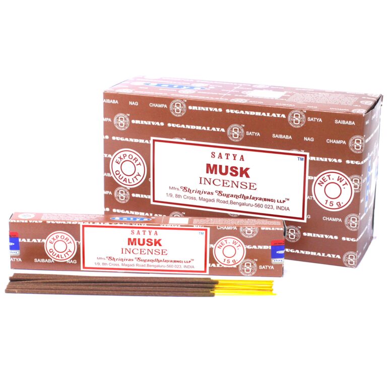 Satya-Incense-15gm-Musk