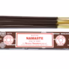 Satya Røkelsepinner 15Gm - Namaste