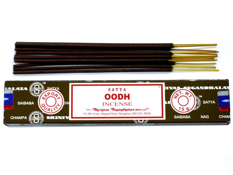 Satya-Incense-15gm-Oodh