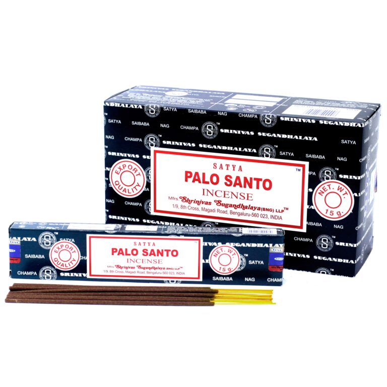 Satya-Incense-15gm-Palo-Santo