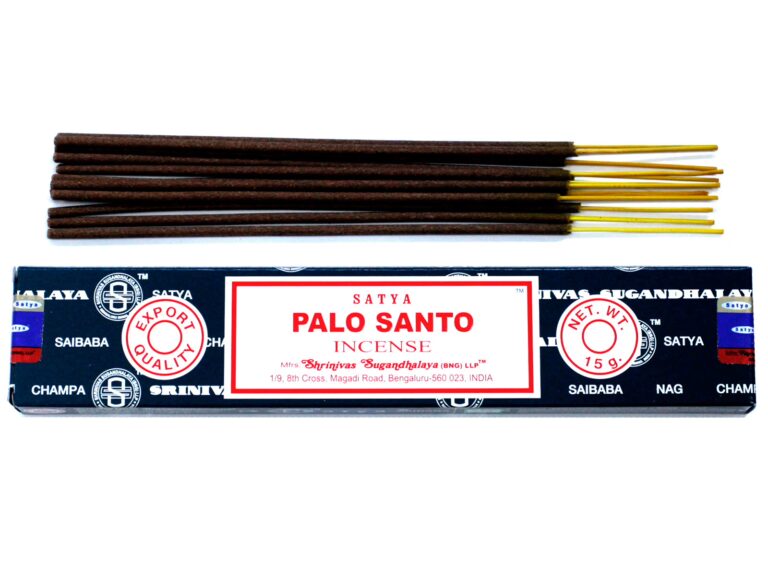 Satya-Incense-15gm-Palo-Santo