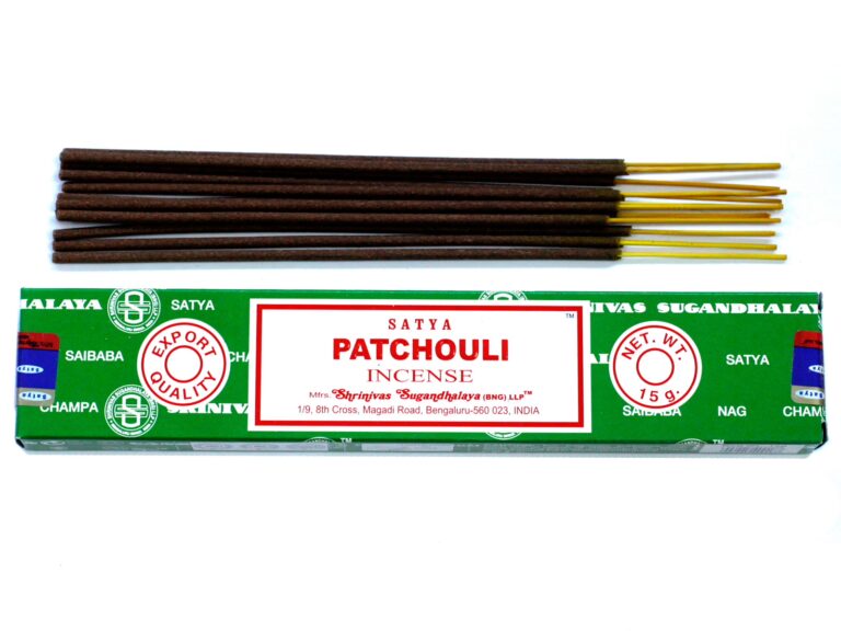 Satya-Incense-15gm-Patchouli
