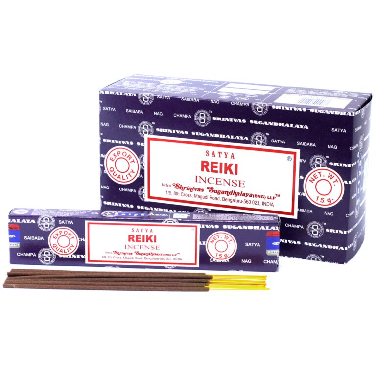 Satya-Incense-15gm-Reiki