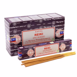 Satya Wierook 15gr - Reiki