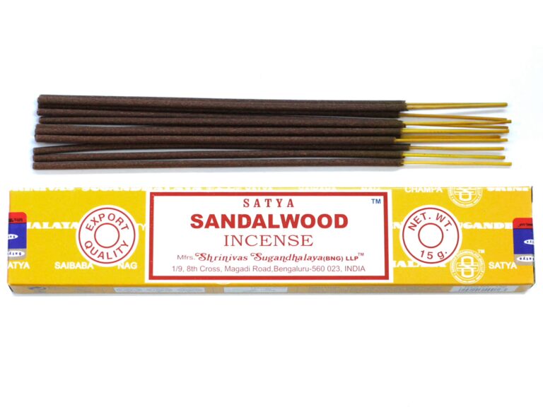 Satya-Incense-15gm-Sandalwood