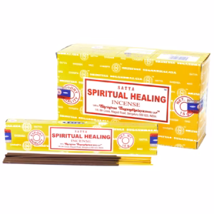 Packung - Spirituelle Heilung - 15g