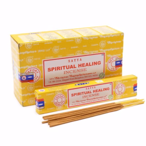 Packung - Spirituelle Heilung - 15g