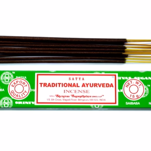 Satya Røkelsepinner 15Gm - Tr.Ayurveda