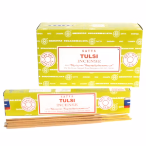 Satya Wierook 15gr - Tulsi
