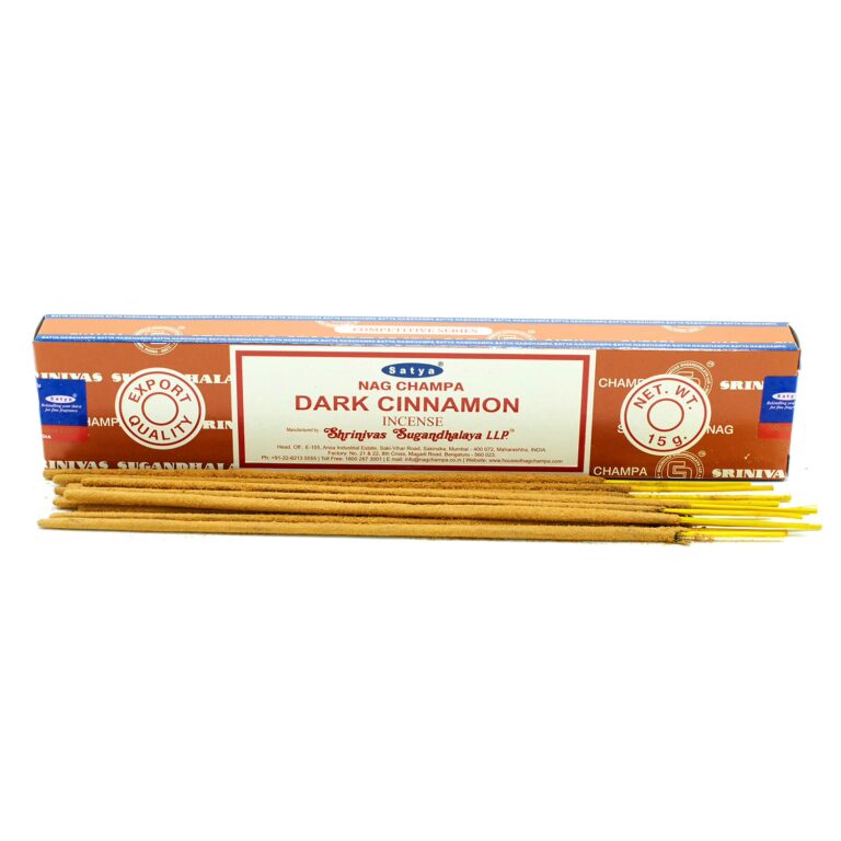Satya-Incense-Sticks-15g-Dark-Cinammon