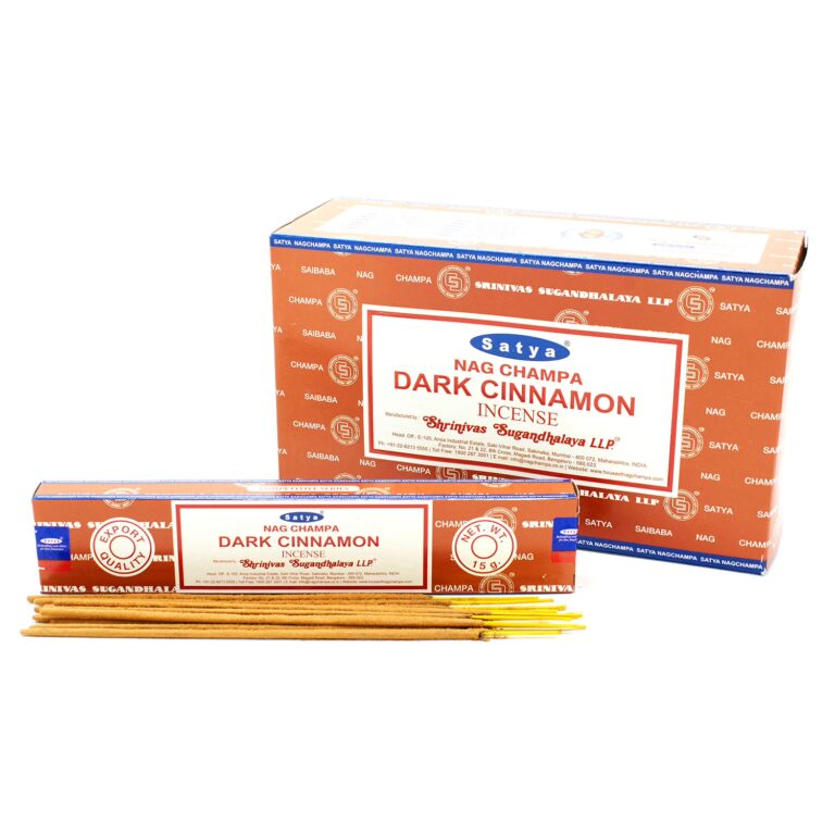 Satya-Incense-Sticks-15g-Dark-Cinammon