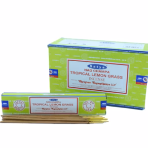 Packung - Tropisches Zitronengras - 15g