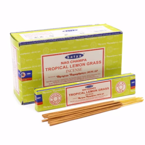 Packung - Tropisches Zitronengras - 15g