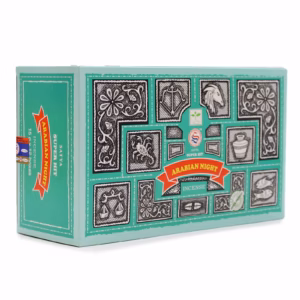 Satya Super Hit Incense - Arabian Night