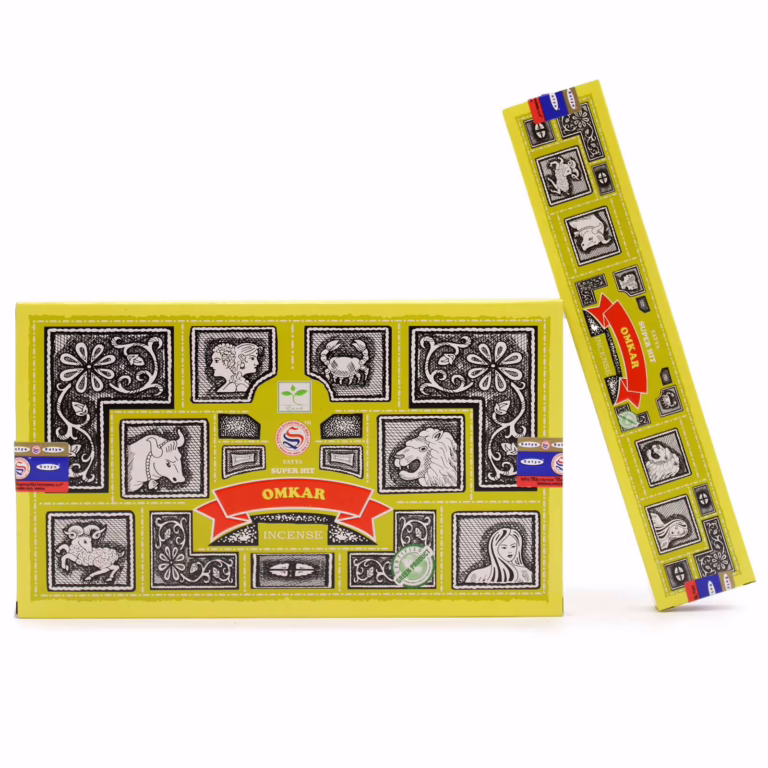 Satya-Super-Hit-Incense-Omkar