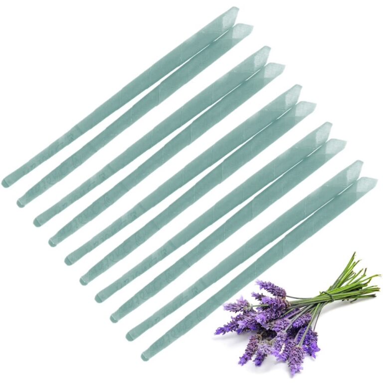 Scented-Ear-Candles-Lavender