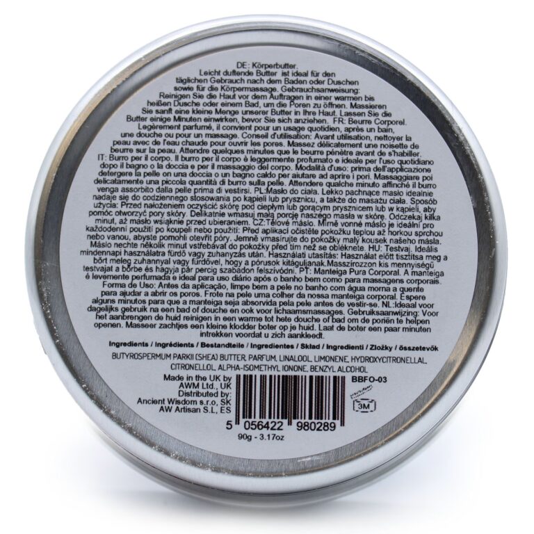 Scented-Shea-Body-Butter-90g-Ravishing-Orchid