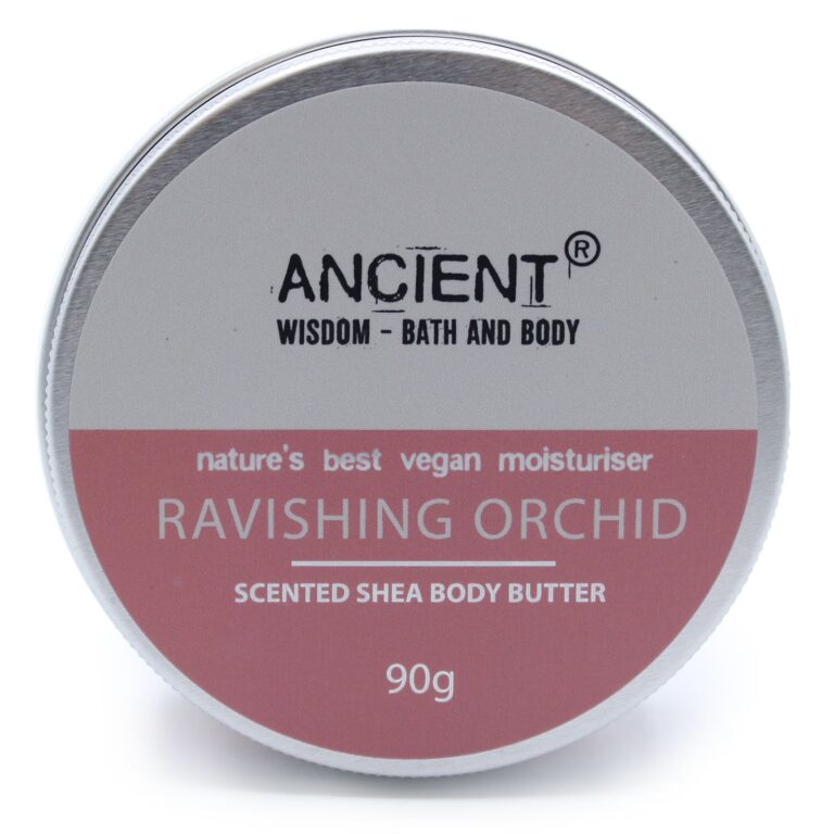 Scented-Shea-Body-Butter-90g-Ravishing-Orchid