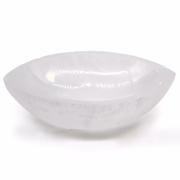 Selenitt -Øyeskål - 15 cm - Bilde 2