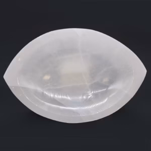 Seleniet Oogkom - 15cm