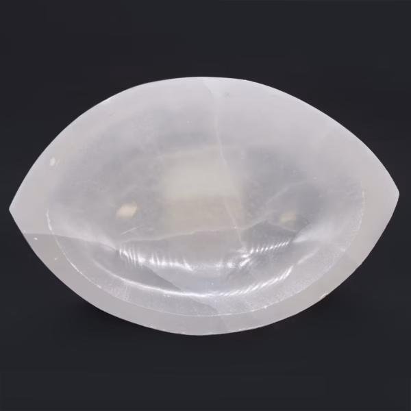 Selenitt -Øyeskål - 15 cm - Bilde 3